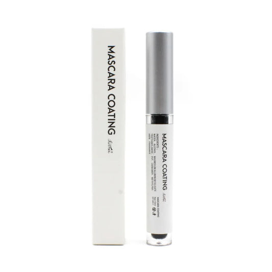Waterproof Lash Sealer Mascara – Long-Lasting Eyelash Coating & Extension Protection